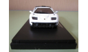 Lamborghini Diablo GT масштабная модель Kyosho 1/43, масштабная модель, 1:43