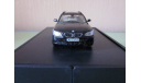 BMW 5er Touring масштабная модель Kyosho 1/43, масштабная модель, 1:43