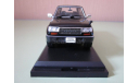 Toyota Land Cruiser 80 (1993) масштабная модель 1/43, масштабная модель, 1:43, Hachette