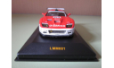 Ferrari 575 GTC Le Mans 2004 масштабная модель Ixo 1/43, масштабная модель, 1:43, IXO Le-Mans (серии LM, LMM, LMC, GTM)