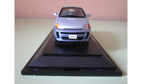 Honda FCX масштабная модель Ebbro 1/43, масштабная модель, 1:43
