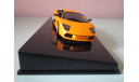 Lamborghini Murcielago масштабная модель AutoArt 1/43, масштабная модель, 1:43