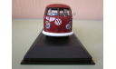 Volkswagen T1 Delivery Van 1963 масштабная модель Minichamps 1/43, масштабная модель, 1:43