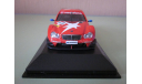 Mercedes-Benz C-Class DTM 2007 масштабная модель Minichamps 1/43, масштабная модель, 1:43