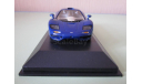 McLaren F1 GTR масштабная модель Minichamps 1/43, масштабная модель, 1:43