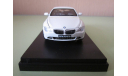 BMW 645Ci Coupe масштабная модель Kyosho 1/43, масштабная модель, 1:43