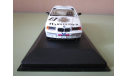 BMW 318i 1994 масштабная модель Minichamps 1/43, масштабная модель, 1:43