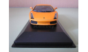 Lamborghini  Gallardo 2004 масштабная модель Minichamps 1/43, масштабная модель, 1:43