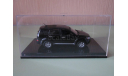 Mitsubishi Outlander масштабная модель 1/43, масштабная модель, 1:43