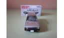 Nissan Prairie масштабная модель Tomica Limited 1/64, масштабная модель, 1:64, Tomica Limited Vintage