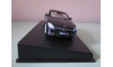 Mercedes-Benz CL63 AMG масштабная модель AutoArt 1/43, масштабная модель, 1:43