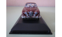 Jaguar Mk II Saloon 1959-67 масштабная модель Minichamps 1/43, масштабная модель, 1:43