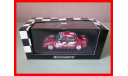 Alfa Romeo 156 STW 1999 Minichamps 1/43, масштабная модель, 1:43