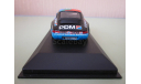 Porsche Cup 1992 Minichamps 1/43, масштабная модель, 1:43