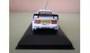 Opel Calibra V6 4x4 DTM 1994 масштабная модель Minichamps 1/43, масштабная модель, 1:43