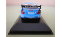 Mercedes-Benz CLK DTM 2003 масштабная модель Minichamps 1/43, масштабная модель, 1:43