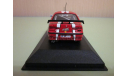 Alfa Romeo 156 STW 1999 Minichamps 1/43, масштабная модель, 1:43