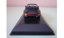 Porsche 911 Carrera Cabriolet 1983 масштабная модель Minichamps 1/43, масштабная модель, 1:43