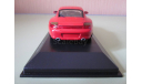 Porsche 911 Carrera 4S 2001 масштабная модель Minichamps 1/43, масштабная модель, 1:43