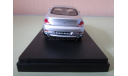 BMW 645Ci Coupe масштабная модель Kyosho 1/43, масштабная модель, 1:43