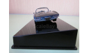 Chevrolet Corvette Mako Shark масштабная модель Autoart 1/43, масштабная модель, 1:43