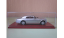 Rolls-Royce Phantom Coupe 2009 масштабная модель TSM 1/43, масштабная модель, 1:43, TSM Model