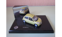 Nissan March масштабная модель J-Collection 1/43, масштабная модель, 1:43