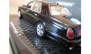 Bentley Arnage T 2003 масштабная модель Minichamps 1/43, масштабная модель, 1:43