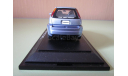 Honda FCX масштабная модель Ebbro 1/43, масштабная модель, 1:43