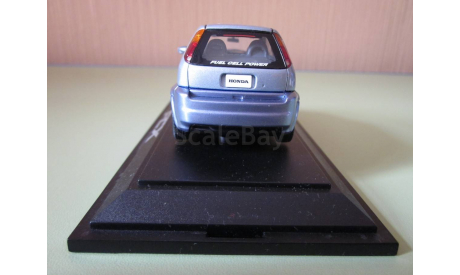 Honda FCX масштабная модель Ebbro 1/43, масштабная модель, 1:43