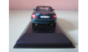 Mercedes-Benz SLK 2004 масштабная модель Minichamps 1/43, масштабная модель, 1:43