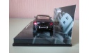 Bentley Continental GT масштабная модель Minichamps 1/43, масштабная модель, 1:43