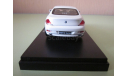 BMW 645Ci Coupe масштабная модель Kyosho 1/43, масштабная модель, 1:43