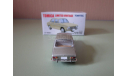 Subaru 1000 Super DX масштабная модель Tomica Limited 1/64, масштабная модель, 1:64, Tomica Limited Vintage