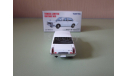 Toyota Carina 1600 ST масштабная модель Tomica Limited 1/64, масштабная модель, 1:64, Tomica Limited Vintage