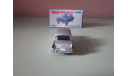 Toyopet Corona 1500 масштабная модель Tomica Limited 1/64, масштабная модель, 1:64, Tomica Limited Vintage