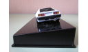 Lotus Turbo Esprit масштабная модель AutoArt 1/43, масштабная модель, 1:43