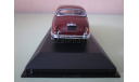 Jaguar Mk II Saloon 1959-67 масштабная модель Minichamps 1/43, масштабная модель, 1:43