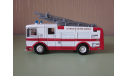 Leyland Emergency масштабная модель Corgi Classics 1/50, масштабная модель, 1:50