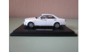 Nissan Cedric масштабная модель M-Tech 1/43, масштабная модель, 1:43