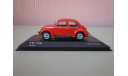 Volkswagen 1200 масштабная модель Minichamps 1/43, масштабная модель, 1:43