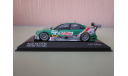 Audi A4 DTM 2006 Minichamps 1/43, масштабная модель, 1:43