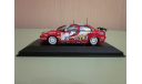 Alfa Romeo 156 STW 1999 Minichamps 1/43, масштабная модель, 1:43