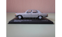 Mercedes-Benz 450 SEL 6.9 масштабная модель Minichamps 1/43, масштабная модель, 1:43