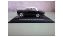 Nissan Cedric 1960 масштабная модель Ebbro 1/43, масштабная модель, 1:43