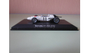 Honda F1 RA 272 масштабная модель Norev 1/43, масштабная модель, 1:43