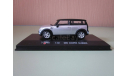 Mini Cooper Clubman масштабная модель High Speed 1/43, масштабная модель, 1:43