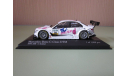 Mercedes-Benz C-Class DTM 2008 масштабная модель Minichamps 1/43, масштабная модель, 1:43