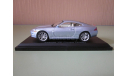 Jaguar XK Coupe (2006) масштабная модель 1/43, масштабная модель, 1:43, Ixo