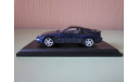 Nissan Fairlady Z 300ZX (1989) масштабная модель Norev 1/43, масштабная модель, 1:43